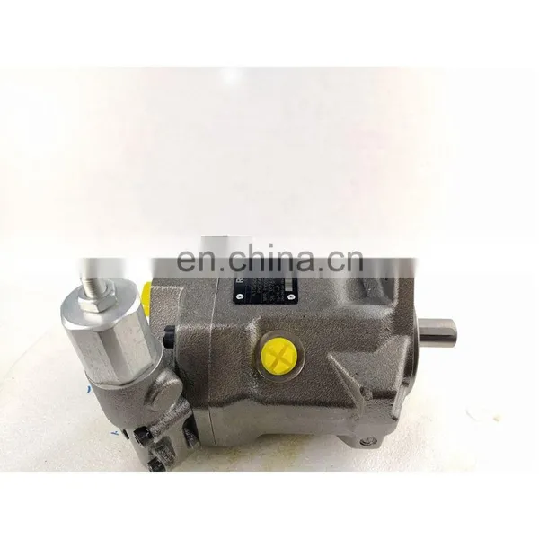 Rexroth Hydraulic Piston Pumps A10VSO45DRS Variable Displacement Piston Pump photo-3