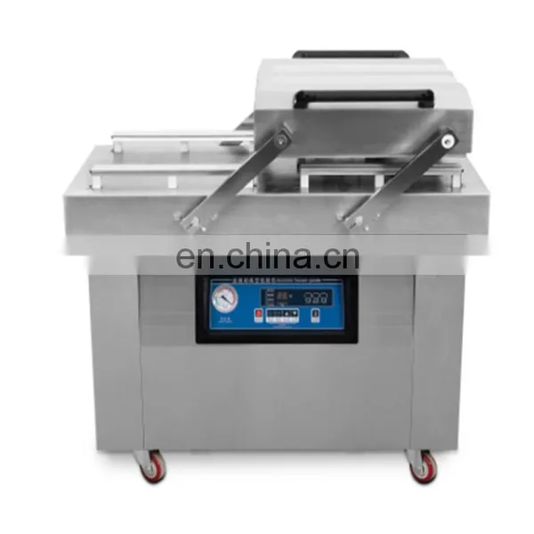 Aluminum Foil Sealing Machine photo-3