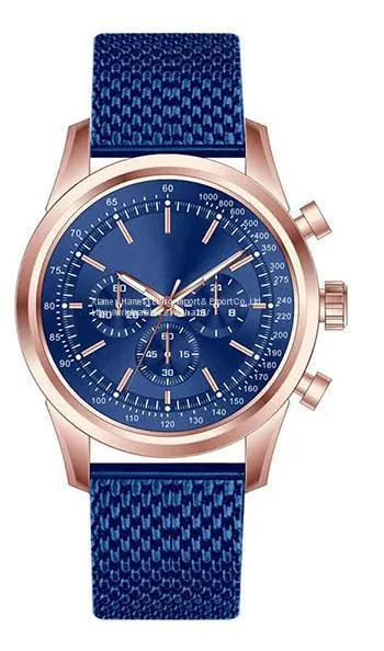 New Arrival Watch Sport Fashion High Quantity Watch photo-3