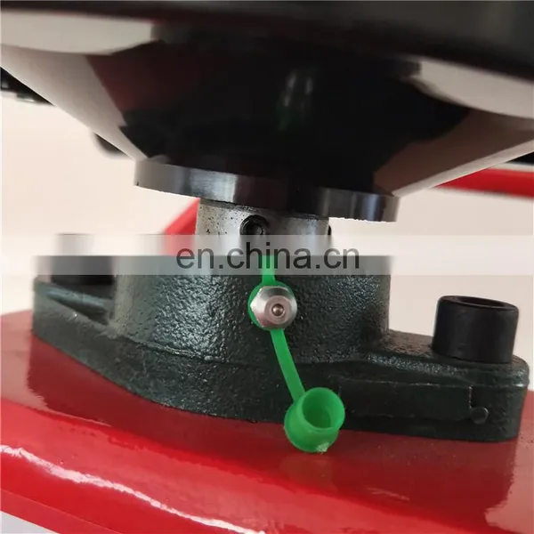 250cm Concrete Milling Planer Machine for Sale photo-5