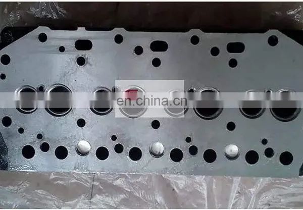 for Nissan Forklift SD25 Cylinder Head and Gasket Set photo-3