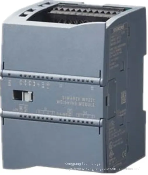 Siemens 223 Output Module 6AV6642-0BA01-1AX1 PLC Input Module photo-2