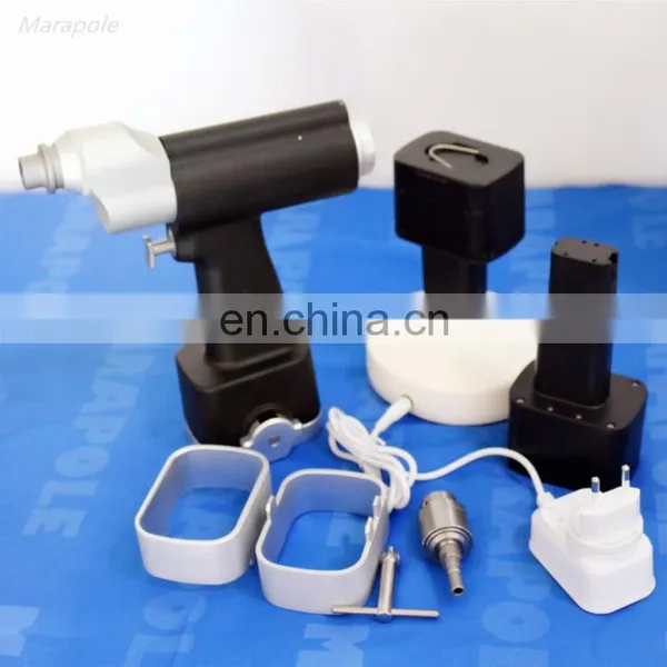Medical Electronic Bone Drill photo-2