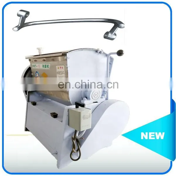 Bread Bakery Equipment and Commercial Dough Kneading Machine/dough Mixing Machine photo-5