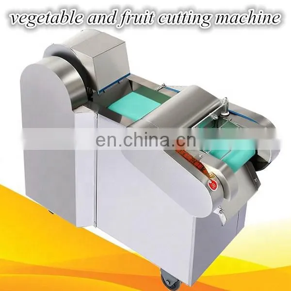 All-purpose Vegetable Cutter Suit for Potato Cut Slice Taro Cut Strip Lettuce Cut Shred Machine for Sale photo-5
