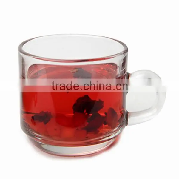 Blended Puer Natural Herbal Flower Fruit Tea,Natural Blended Dried Fruit Tea photo-3