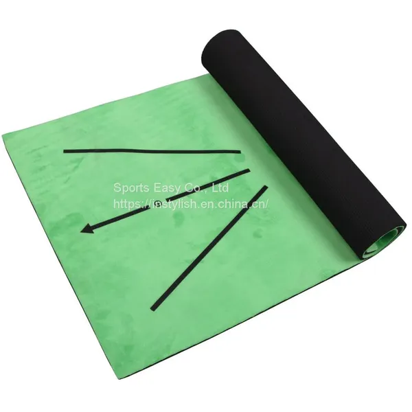 Durable Non Slip Golf Training Mat photo-3