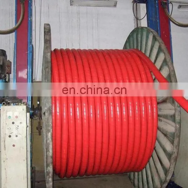 Most Competitive Price XLPE Insulated Sta Power Cable YJV22 for Laos photo-2
