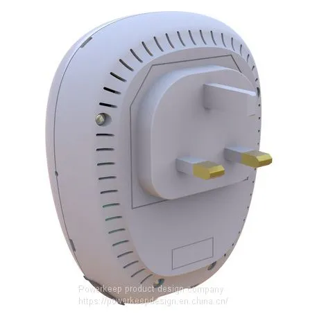 Smart Home UK Homeplug Design Service From Chinese Product Research and Development Company photo-3