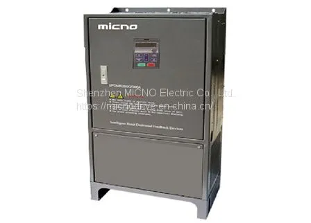Energy Feedback Unit