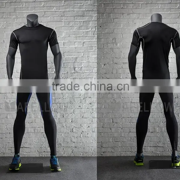 Shop Fitting Strong Sports Muscle Mannequin photo-5
