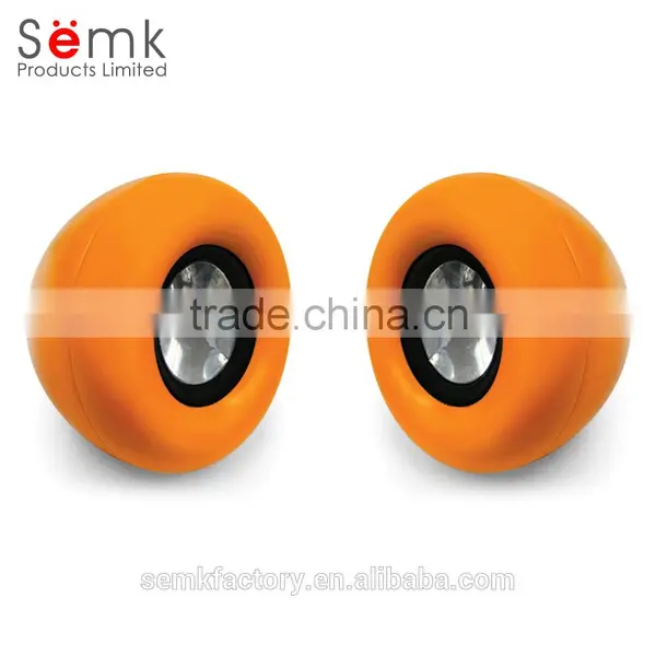 Semk Branded Speaker Name Brand Speakers Acoustic Brand Speakers photo-2