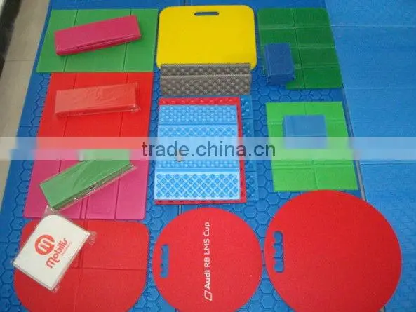Portable Cushions, Grandstand Seat, Rest Cushions
