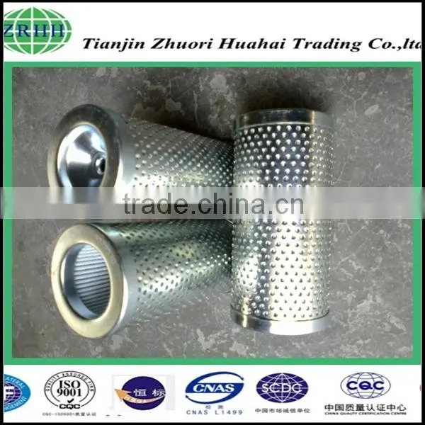 Cartridge Type Q Series Parker Hydraulic Oil Filter Element Replacement photo-2