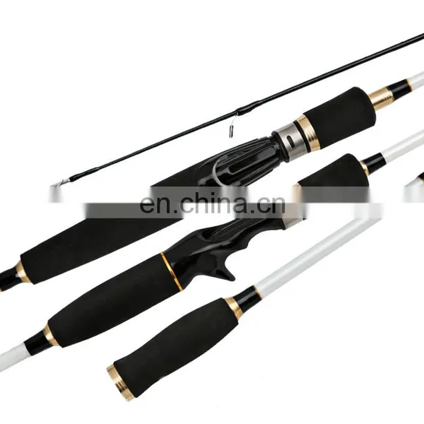 Wholesale High Quality Carbon Fiber Telescope Rod Fishing Rod Sea Rod photo-3