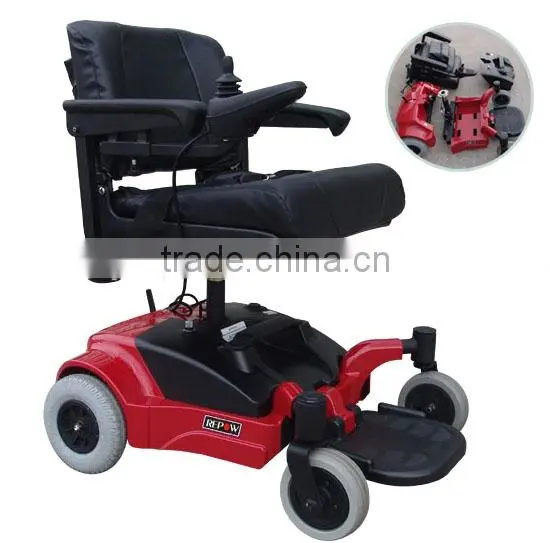 Power Chair