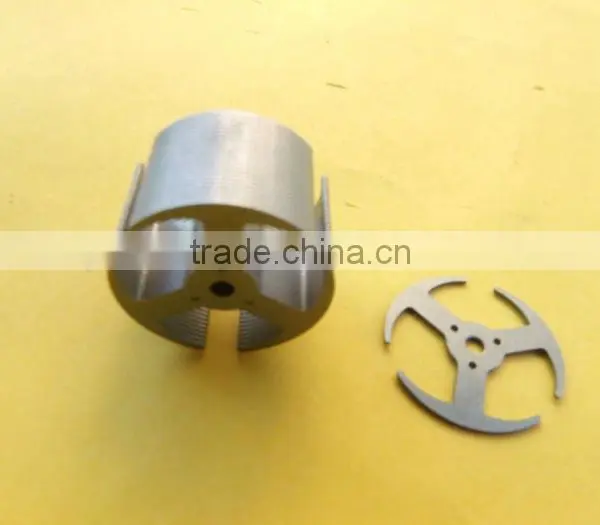 Current Transformer Iron Core photo-4