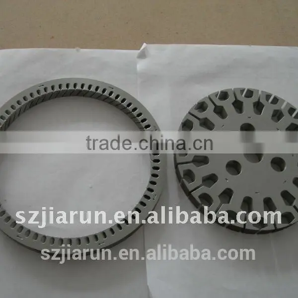 Ac Electric Motor Laminations photo-2