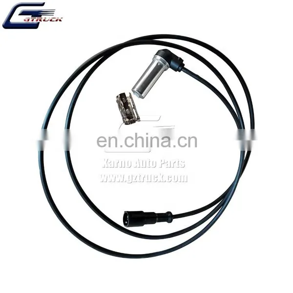 Wheel Speed Sensor Oem 4410329762 20390735 20428941 20428942 for VL Truck ABS Sensor photo-2