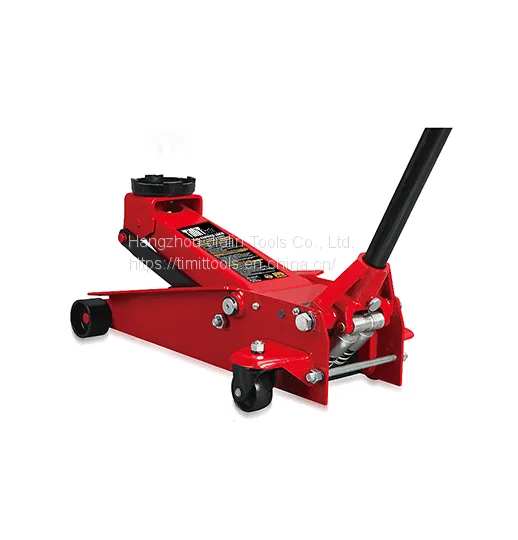 Professional Hydraulic Floor Jack
