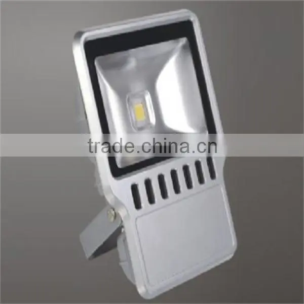 Mini COB Rotating CE ROHS UL Listed 10w Outdoor LED Flood Light photo-4