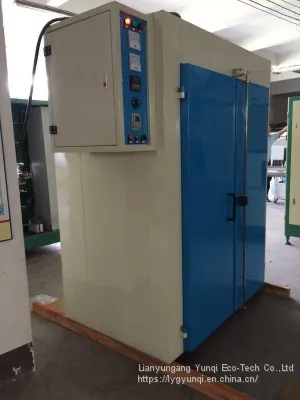 Screen Printer HL-250 photo-3