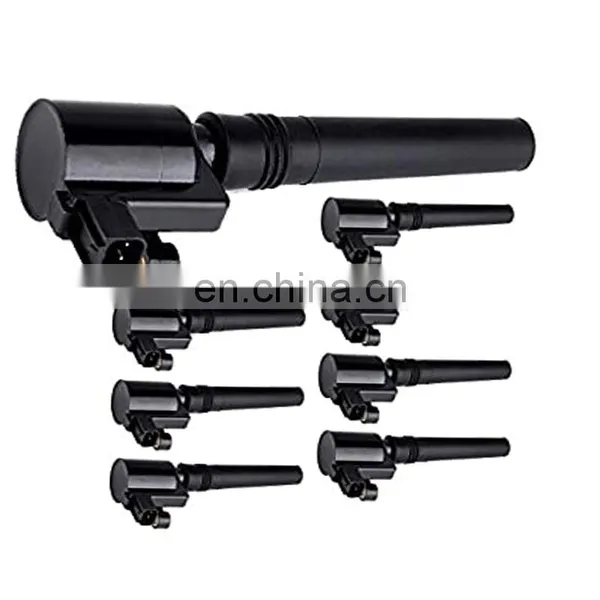 DG512 Wholesale Good Quality Auto Parts Ignition Coil for Ford USA Mustang Convertible photo-5