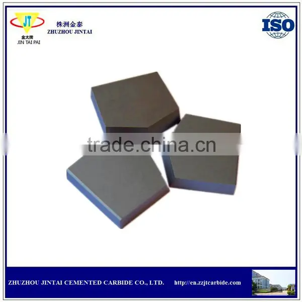 2016 Non-standard Tungsten Carbide Welding Insert photo-5