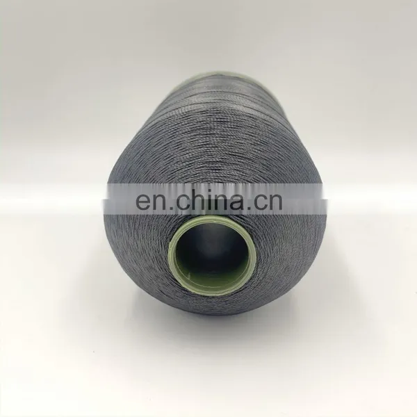 China Polyester Sewing Thread for Fishing Net photo-3
