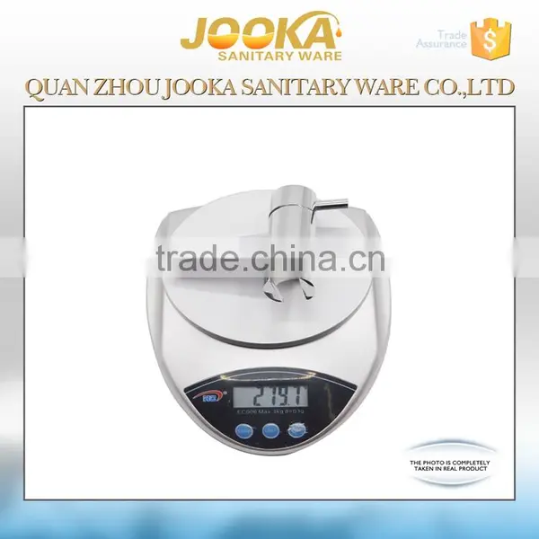 High Quality Faucet Bathroom Brass Toilet Angle Valve photo-3