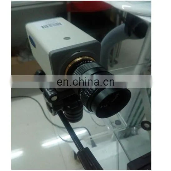 High Quality Infrared Detection Breast Disease Diagnosis Machine for Breast Detection photo-3