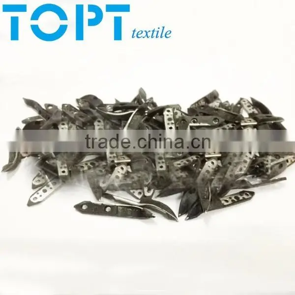 Gripper Parts for Somet Sm93 Rapier Looms photo-2