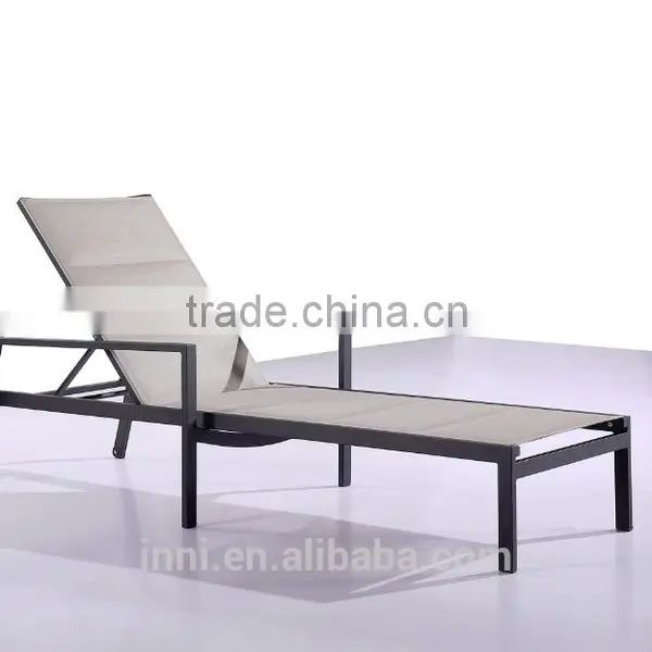 Outdoor Chaise Lounger photo-3