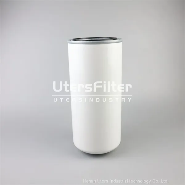 1631 0118 00 1631011800 UTERS Interchange Atlas Copco Air Compressor Oil Filter Element photo-2