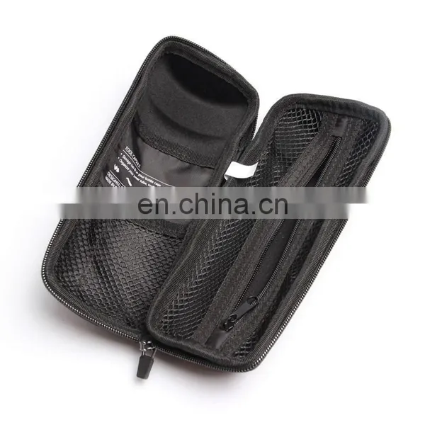 New Style Cycle Tool Portable Storage Tank Bicycle Bag EVA Hard Shell Portable Tool Box photo-5