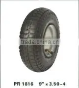3.00-4 Pneumatic Wheel photo-3