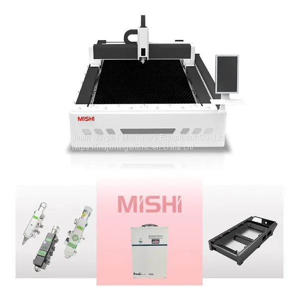 China Products/suppliers. 1000 Watt 3000W 6000 W 3015 2m 6m CNC Sheet Metal Fiber Laser Cutting Machine Equipment Price photo-2