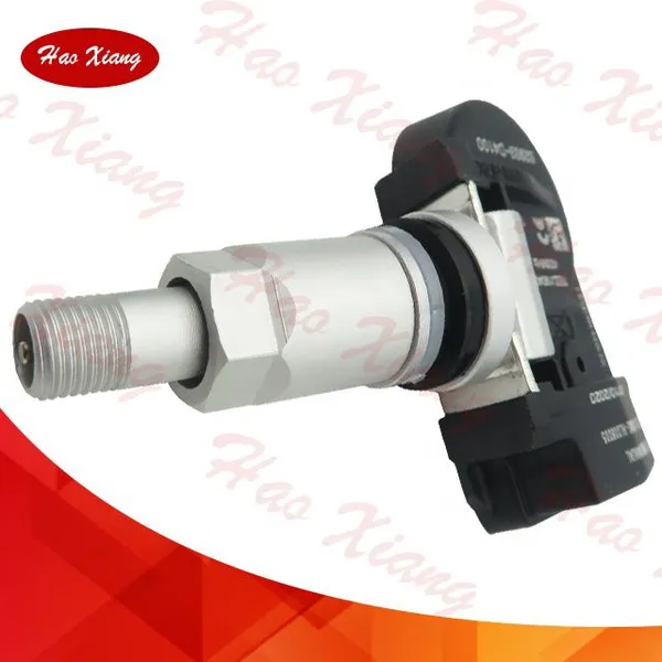 Haoxiang New Material Car Universal Tire Pressure Monitoring Sensor TPMS Sensor 52933-D4100 For Hyundai photo-3