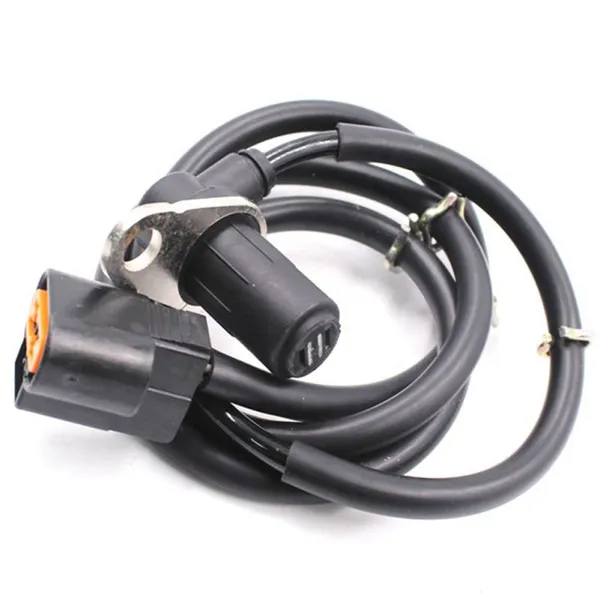 Haoxiang New Material Wheel Speed Sensor ABS MR407268 For MITSUBISHI Montero photo-5