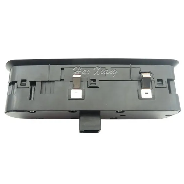Haoxiang CAR Electric Power Window Switches Universal Window Lifter Switch 7PP959858AF For Porsche Panamera Macan Cayman photo-4