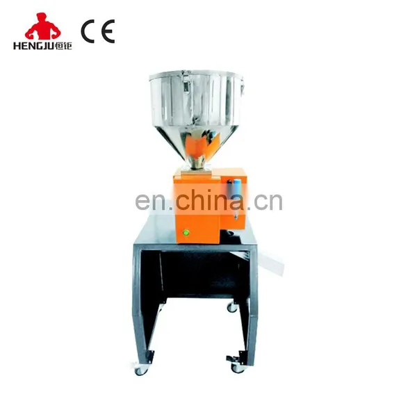 Metal Detector Separator Price for Plastic Industry