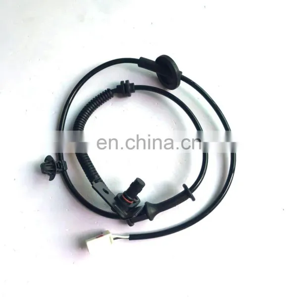 Wheel Sensor ABS 95681-0U000 for Hyundai ELANTRA 2000-2006 photo-4