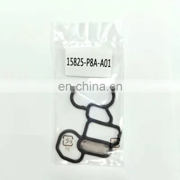 15825-P8A-A01 VTEC Solenoid Gasket for Honda Accord Pilot Odyssey Ridgeline V6 3.2TL Mdx photo-3