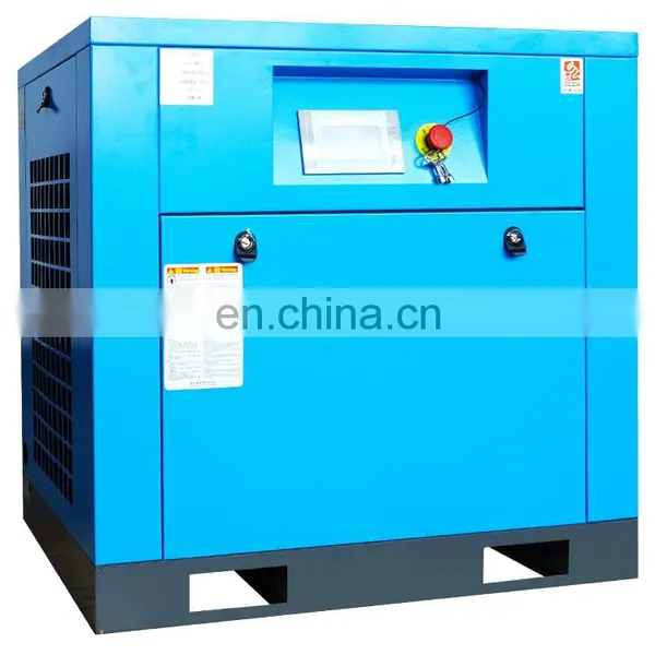Air Compressor for Sale in Algeria 7.5kw 11kw Mini Air-compressor Mini photo-3