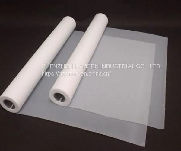 Frosted Polycarbonate Films photo-2
