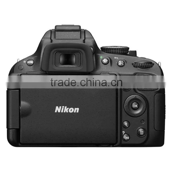Nikon D5100 Body DSLR + 16GB photo-4