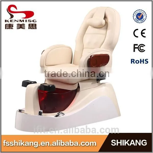 SHIAKNG 2016 Pedicure Spa Massage Chair | Massage Chair | Luxurious Pedicure Chair photo-6