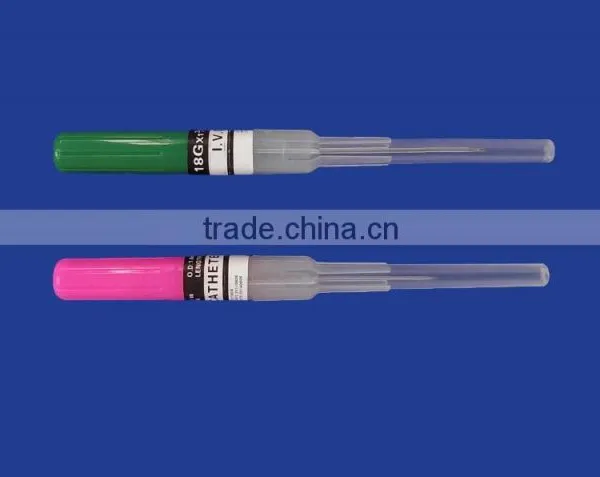 Catheter Pen Like photo-3