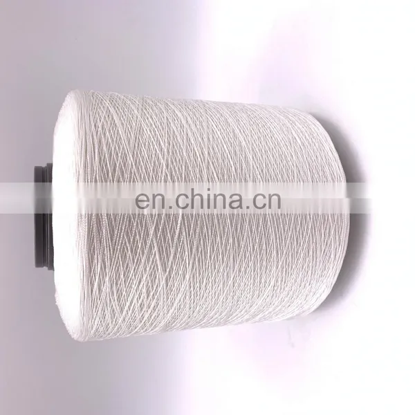 Factory Sale Price100% Polyester Nylon 6 Nylon 66 Bonded Hilo de Coser High Tenacity Sewing Thread 420D for Shoes Bags Sofa photo-5