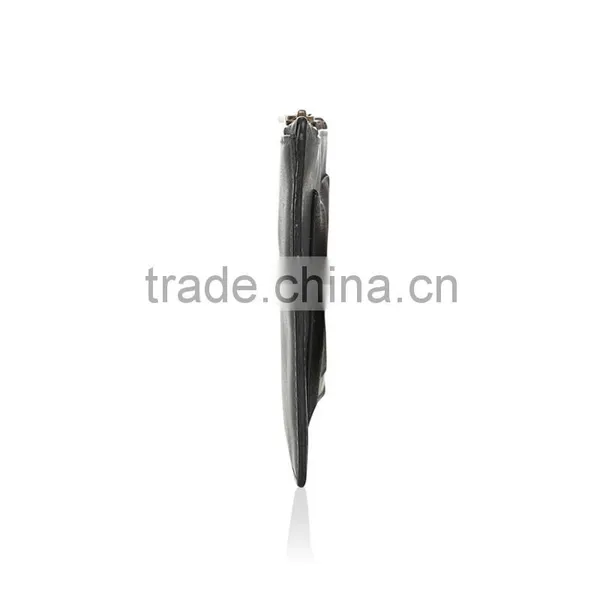 Fashion Famous Brand Multicolour Woman Small Cases Genuine Leather Women Clutch Bag for Ladies photo-3